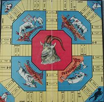 Image result for Antique Board Games