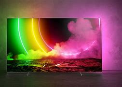 Image result for Neon OLED TV