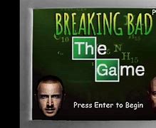 Image result for Breaking Bad the Game