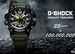 Image result for Best G-Shock Watch