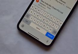 Image result for Text Keyboard iPhone XS