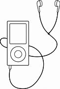 Image result for EarBuds Clip Art