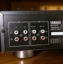 Image result for Yamaha Home Stereo Equalizer