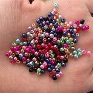 Image result for 3Mm Beads