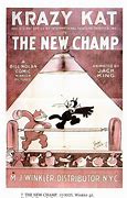 Image result for Sale Champ Cartoon Poster