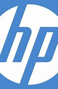 Image result for Symbol of HP Laptop
