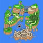 Image result for Super Mario Bros 2 Level Maps