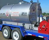 Image result for Water Tank in Truck Bed Straps