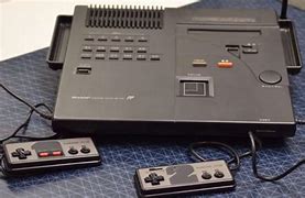 Image result for Sharp Famicom Programmer