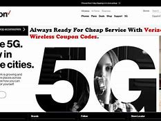 Image result for Verizon Wireless Employee Promo Code