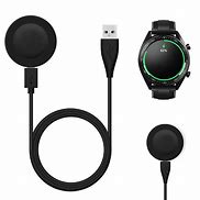 Image result for Huawei Smartwatch Charger