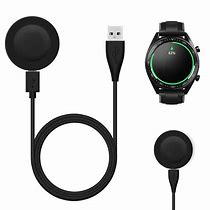 Image result for Charger for Chinese Smartwatch
