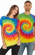 Image result for Tie Dyed T-Shirts