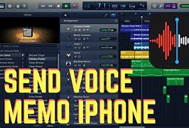 Image result for iPod Voice Memos