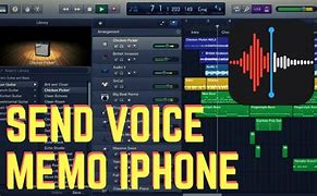 Image result for iPhone Voice Memo