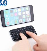 Image result for Bluetooth iPhone 4 Keyboard