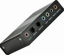 Image result for Computer Audio to USB Adapter