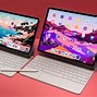 Image result for Brand New iPad Pro M1 Home Screen