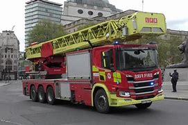 Image result for London Fire Briadge Radios