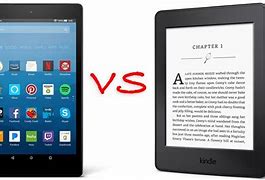 Image result for Kindle vs Kindle Paperwhite