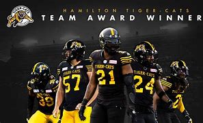 Image result for Hamilton Tiger-Cats