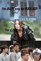 Image result for Hunger Games Gale Memes for Birthdays