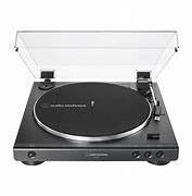 Image result for Sony Automatic Turntable