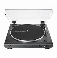Image result for Sony Turntable Silver
