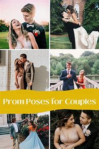 Image result for Creative Prom Poses
