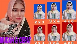 Image result for How Big Is 4X6 Photo