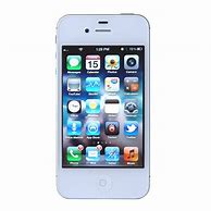 Image result for Apple iPhone 4 8GB iOS 4