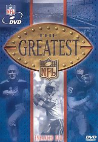 Image result for NFL DVD
