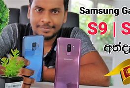 Image result for Galaxy S9 Box