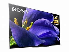 Image result for 65'' Sony XBR OLED