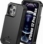 Image result for Smart Battery Case for iPhone 12