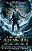Image result for Percy Jackson TV Series