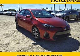 Image result for 2019 Toyota Corolla Blue