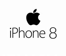 Image result for Apple iPhone 8 Logo