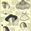 Image result for 1600s Hairstyles Women