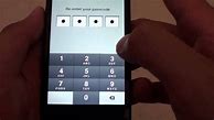 Image result for iPod 5 Lock Screen