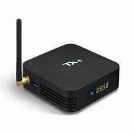 Image result for Wi-Fi TV Box