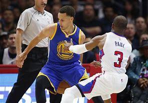 Image result for Stephen Curry Chris Paul