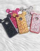 Image result for Mickey Mouse Ears iPhone 5 Case