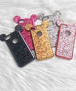 Image result for Mickey Mouse iPhone Case Bling