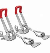 Image result for Heavy Duty Latch Clamp