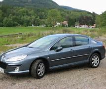 Image result for Peugeot 407 2008