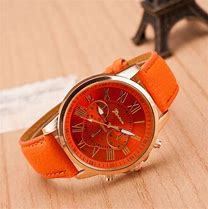 Image result for Gold Watch for Women