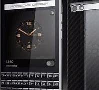 Image result for BlackBerry Porsche Design P9983 24K Gold Edition