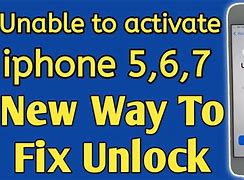Image result for Phone Unable to Activate iOS 12