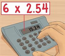 Image result for Using the Conversion Table Convert 10 Centimeters to Inches